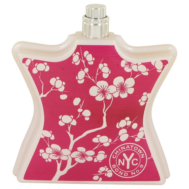 Chinatown Eau De Parfum Spray (Tester) By Bond No. 9 - Giftsmith