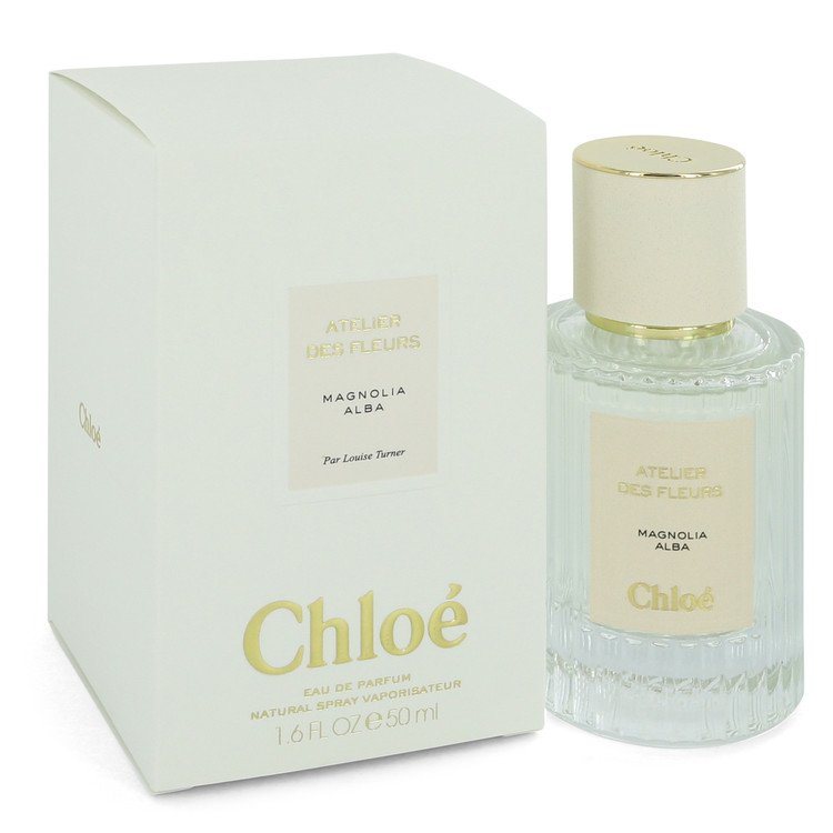 Chloe Magnolia Alba Eau De Parfum Spray By Chloe - Giftsmith