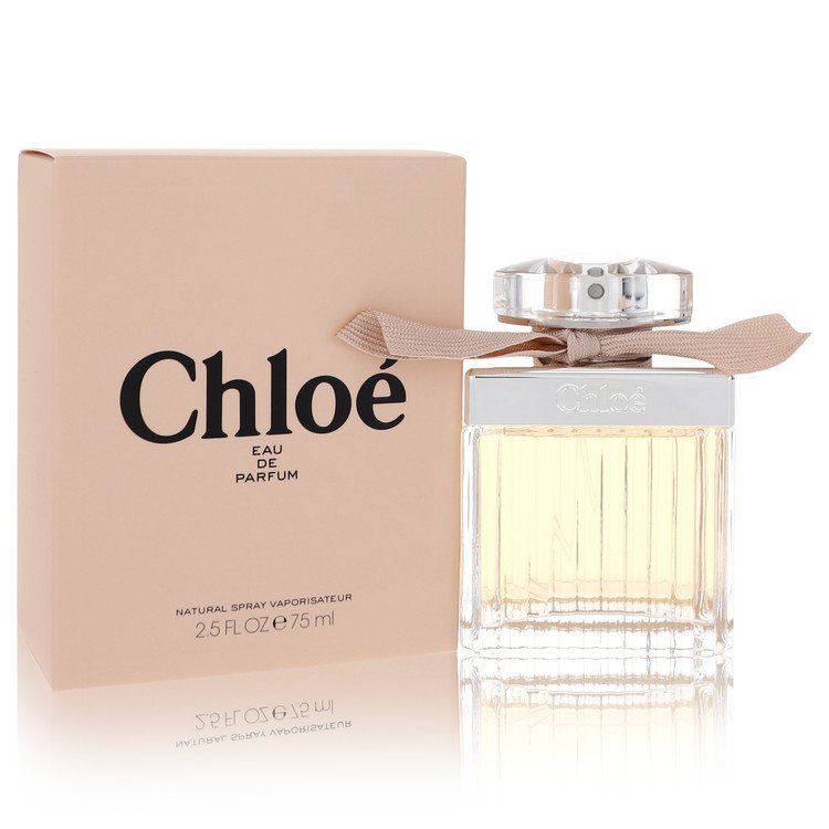 Chloe (new) Eau De Parfum Spray By Chloe - Giftsmith
