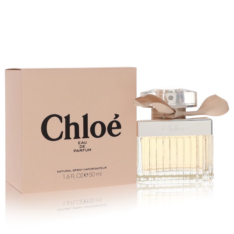 Chloe (new) Eau De Parfum Spray By Chloe - Giftsmith