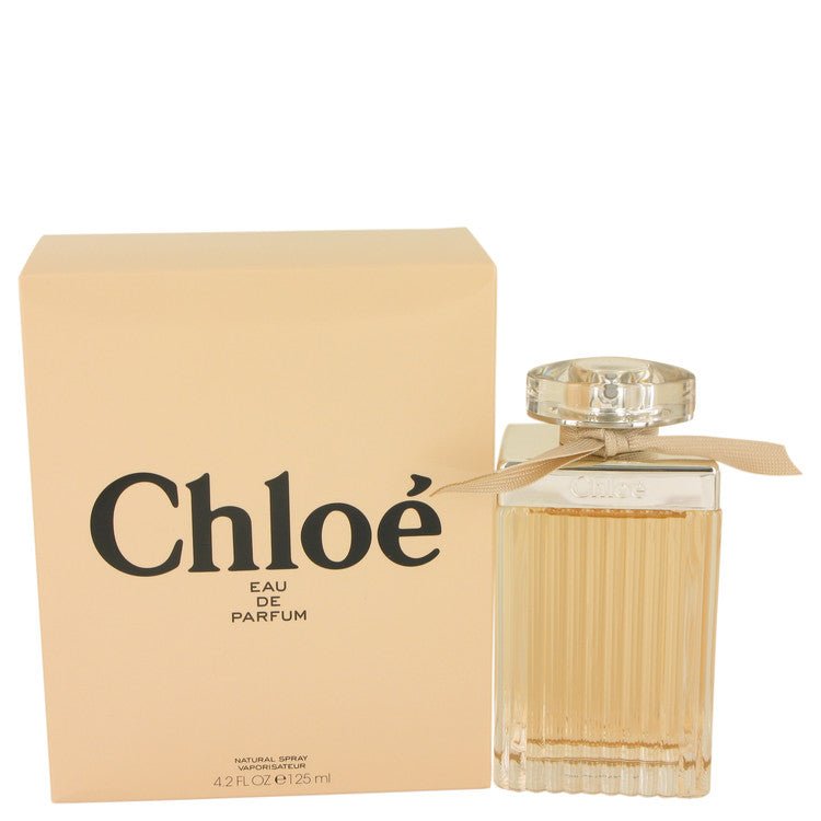Chloe (new) Eau De Parfum Spray By Chloe - Giftsmith