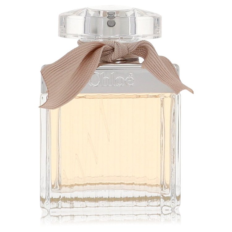 Chloe (new) Eau De Parfum Spray (Tester) By Chloe - Giftsmith