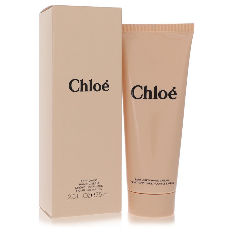 Chloe (new) Hand Cream By Chloe - Giftsmith