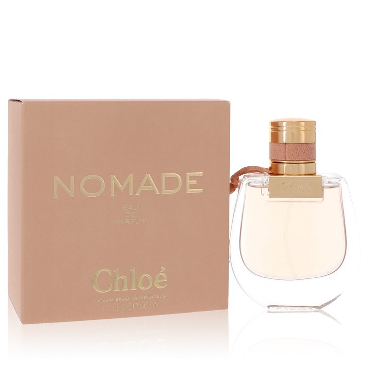 Chloe Nomade Eau De Parfum Spray By Chloe - Giftsmith