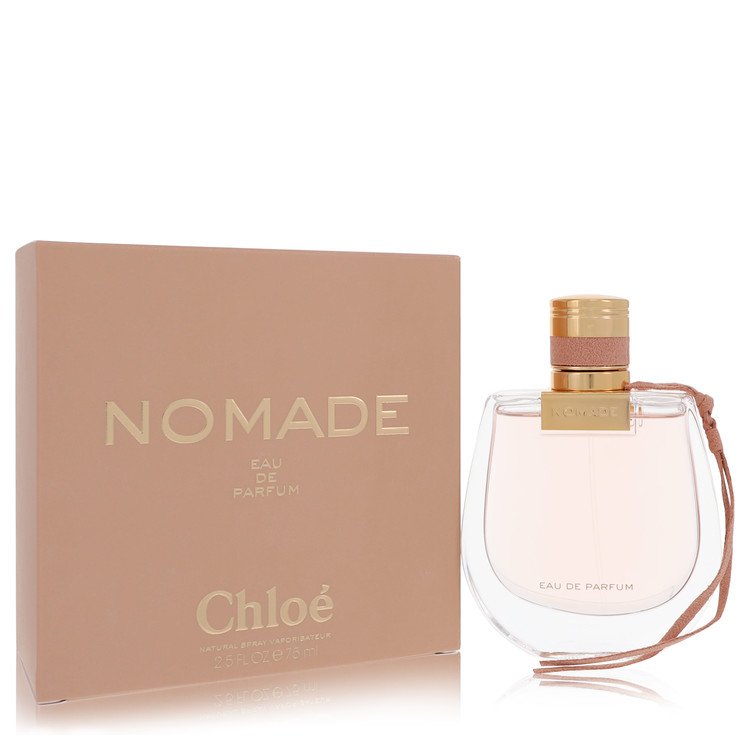 Chloe Nomade Eau De Toilette Spray By Chloe - Giftsmith