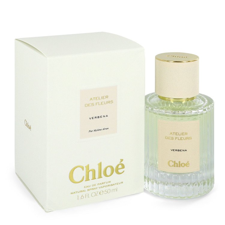 Chloe Verbena Eau De Parfum Spray By Chloe - Giftsmith