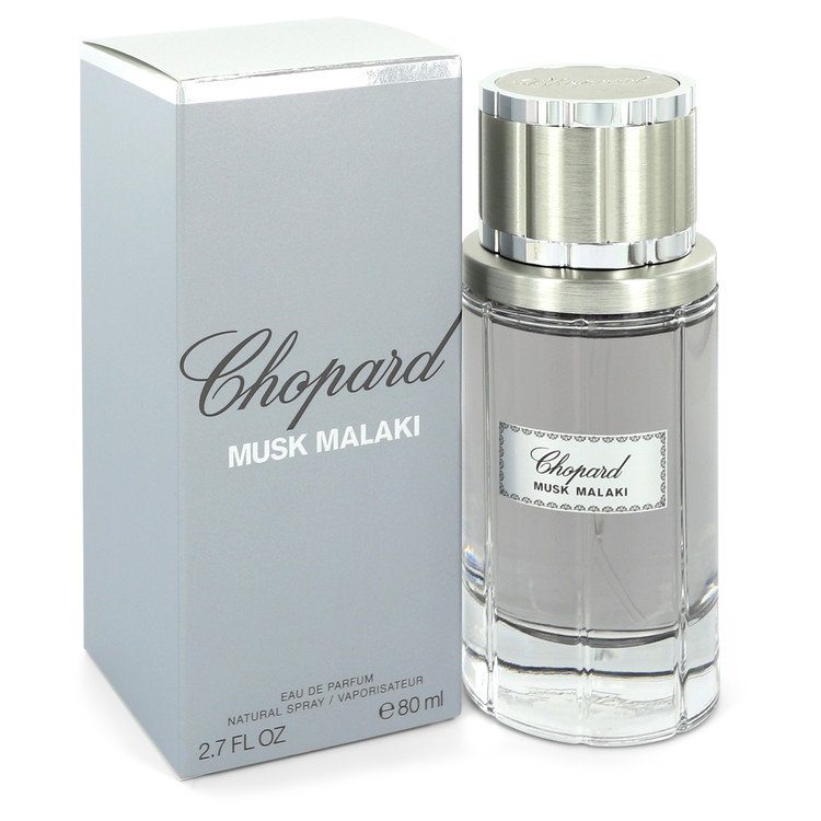 Chopard Musk Malaki Eau De Parfum Spray (Unisex) By Chopard - Giftsmith