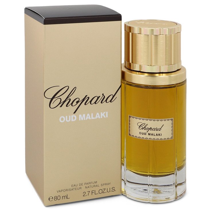 Chopard Oud Malaki Eau De Parfum Spray (Unisex) By Chopard - Giftsmith