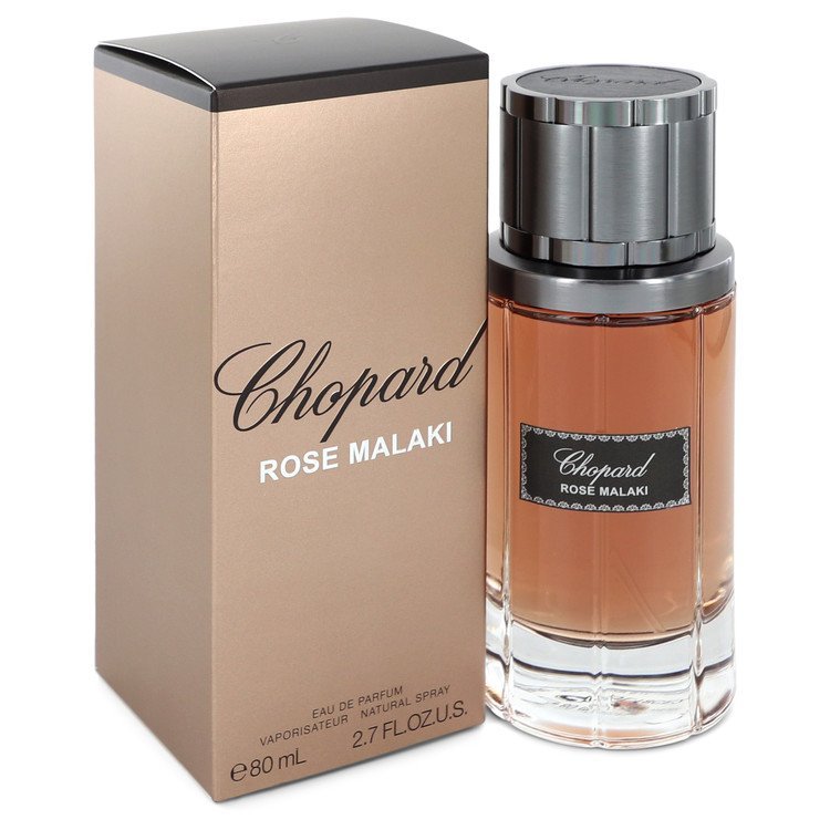Chopard Rose Malaki Eau De Parfum Spray (Unisex) By Chopard - Giftsmith