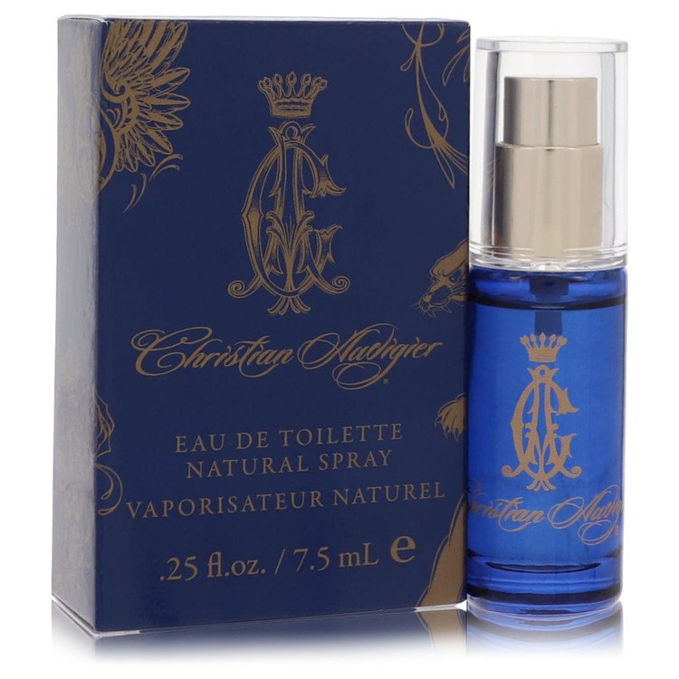 Christian Audigier Mini EDT Spray By Christian Audigier - Giftsmith