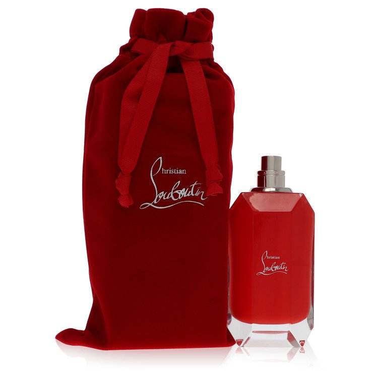 Christian Louboutin Loubidoo Eau De Parfum Spray with pouch By Christian Louboutin - Giftsmith
