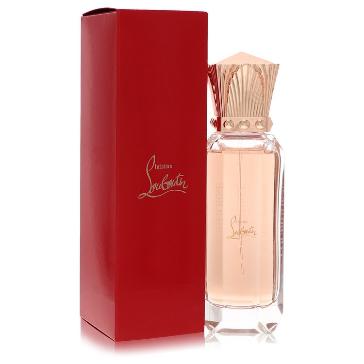 Christian Louboutin Loubihorse Eau De Parfum Legere Spray By Christian Louboutin - Giftsmith