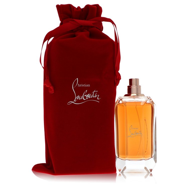 Christian Louboutin Loubimar Eau De Parfum Legere with pouch (Unisex) By Christian Louboutin - Giftsmith