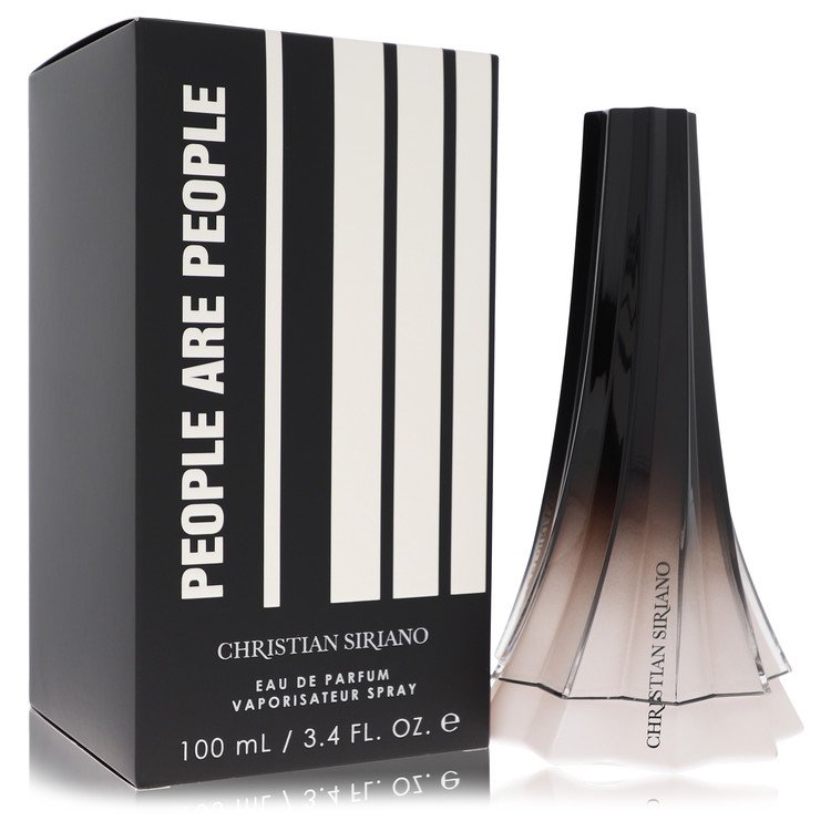 Christian Siriano People Are People Eau De Parfum Spray By Christian Siriano - Giftsmith