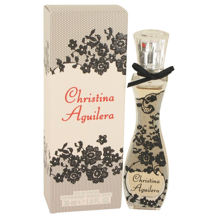 Christina Aguilera Eau De Parfum Spray By Christina Aguilera - Giftsmith