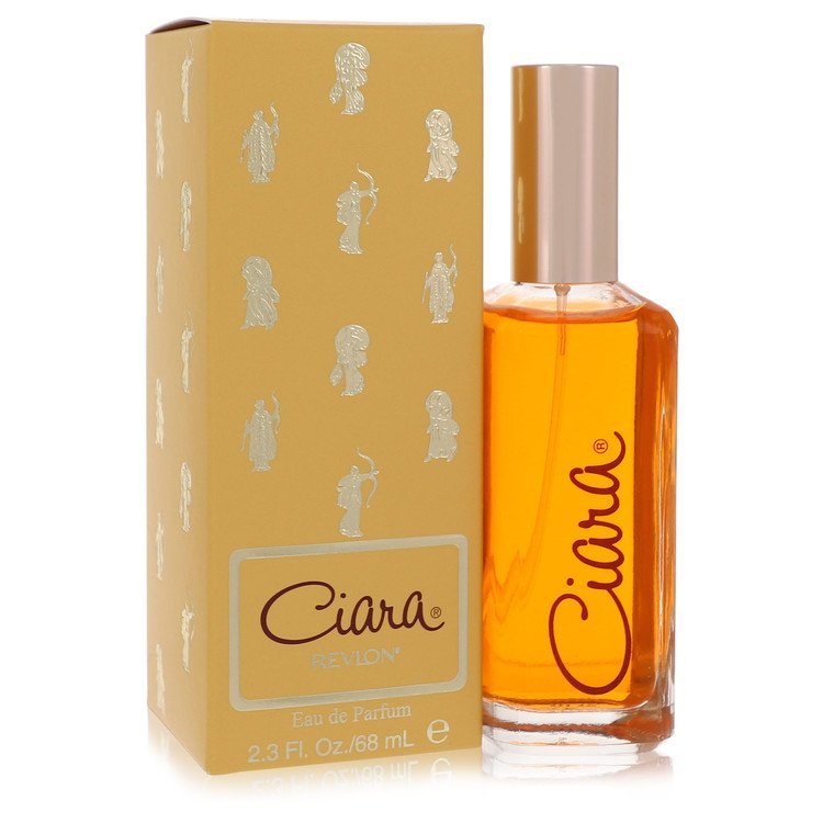 Ciara 100% Eau De Parfum Spray By Revlon - Giftsmith