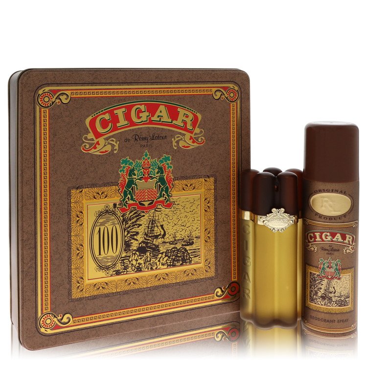 Cigar Gift Set By Remy Latour - Giftsmith
