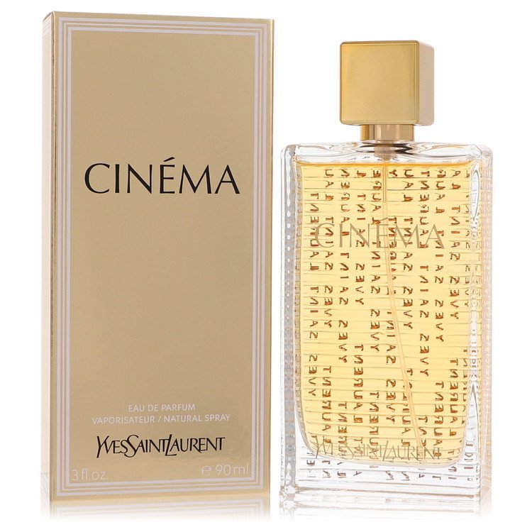 Cinema Eau De Parfum Spray By Yves Saint Laurent - Giftsmith
