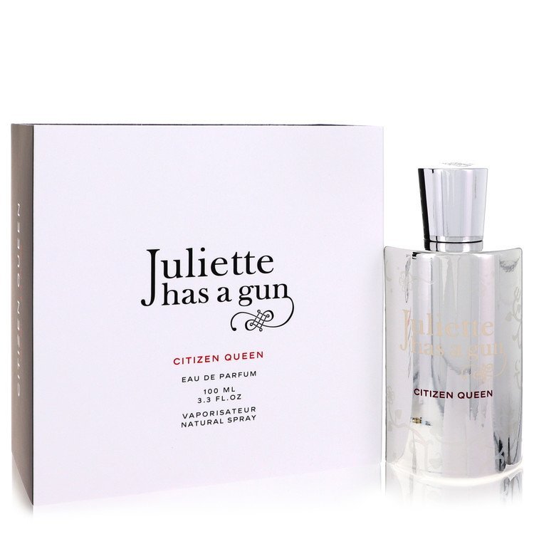 Citizen Queen Eau De Parfum Spray By Juliette Has a Gun - Giftsmith