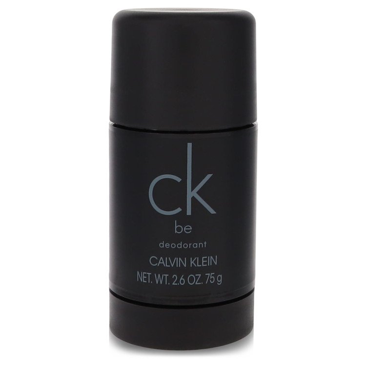 Ck Be Deodorant Stick By Calvin Klein - Giftsmith