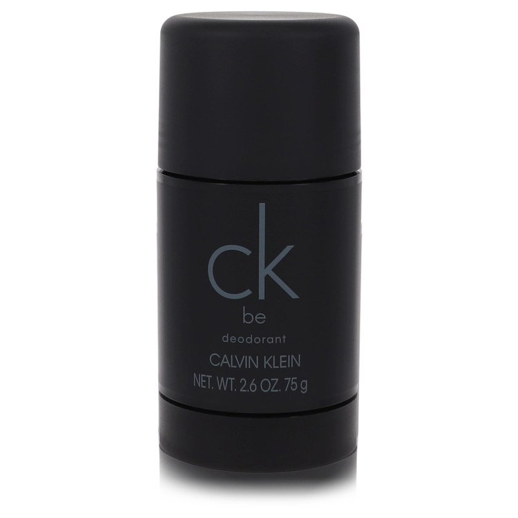 Ck Be Deodorant Stick By Calvin Klein - Giftsmith