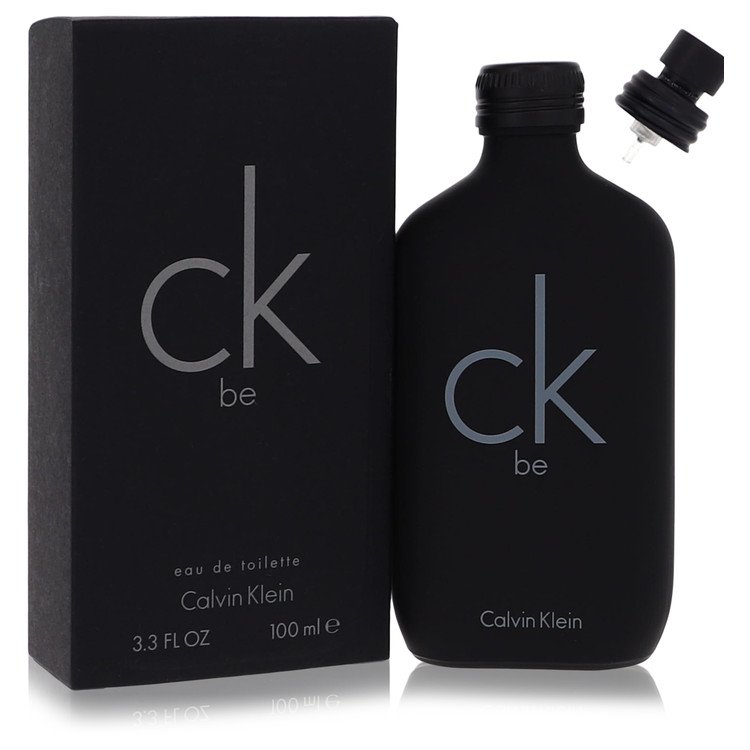 Ck Be Eau De Toilette Spray (Unisex) By Calvin Klein - Giftsmith
