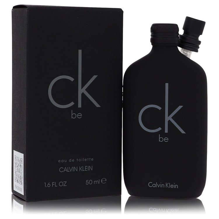 Ck Be Eau De Toilette Spray (Unisex) By Calvin Klein - Giftsmith