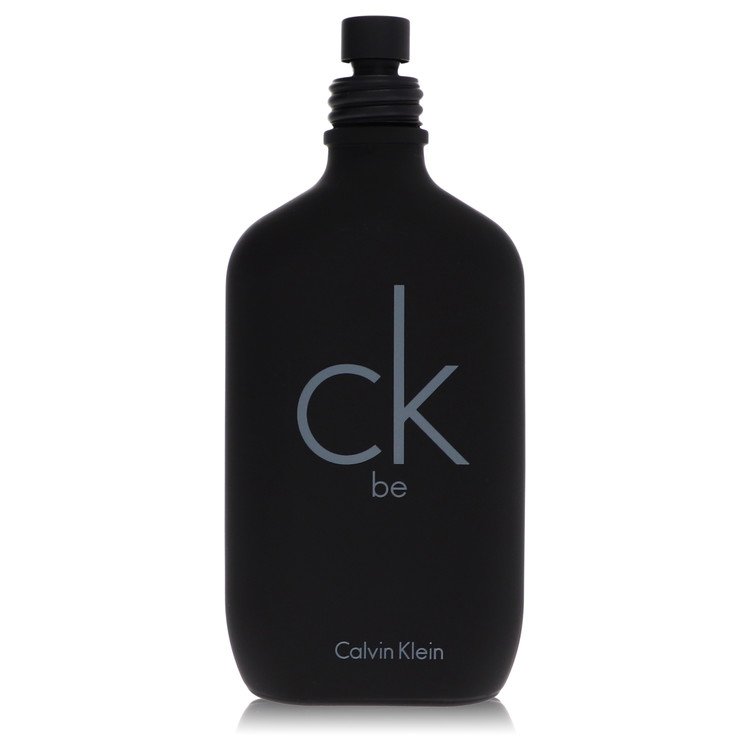 Ck Be Eau De Toilette Spray (Unisex Tester) By Calvin Klein - Giftsmith