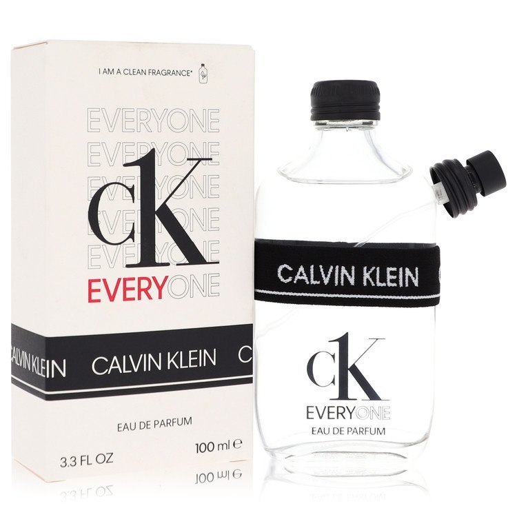 Ck Everyone Eau De Parfum Spray By Calvin Klein - Giftsmith