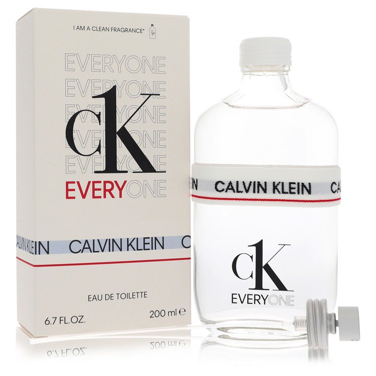 Ck Everyone Eau De Toilette Spray (Unisex) By Calvin Klein - Giftsmith