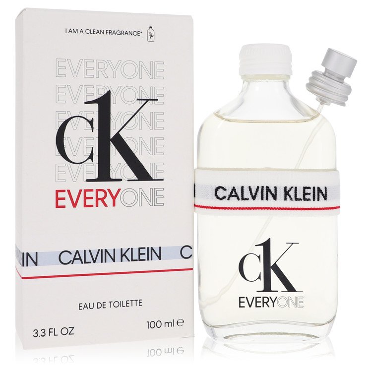 Ck Everyone Eau De Toilette Spray (Unisex) By Calvin Klein - Giftsmith