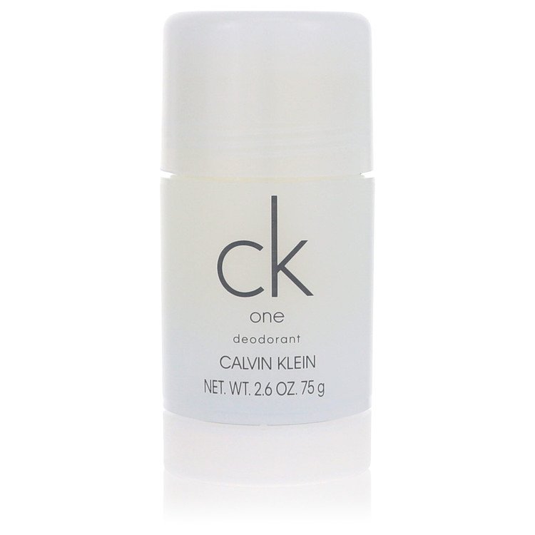 Ck One Deodorant Stick By Calvin Klein - Giftsmith