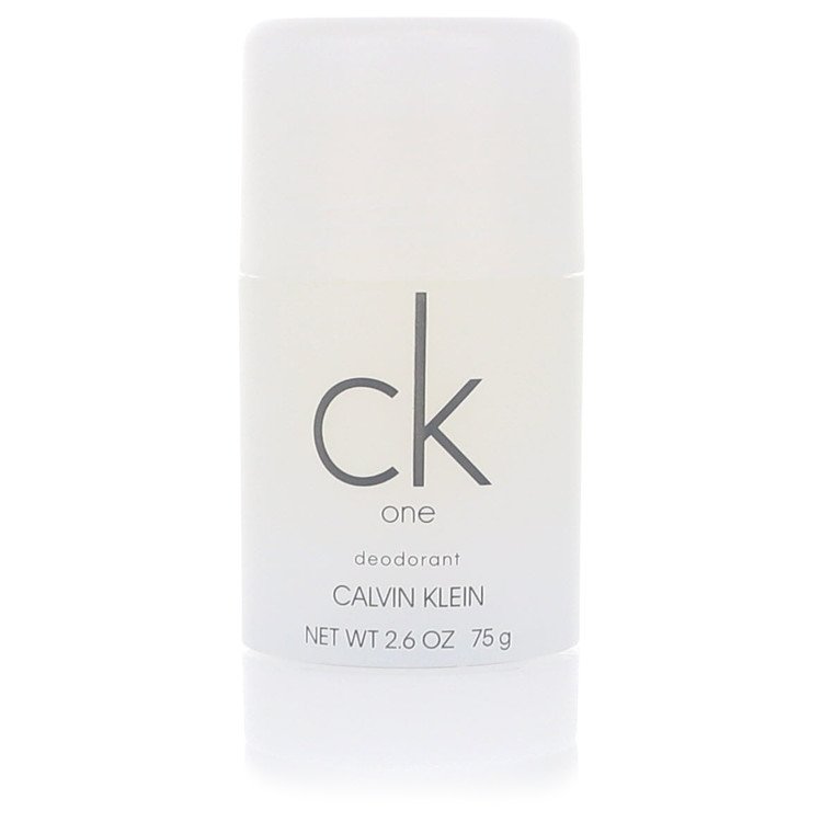 Ck One Deodorant Stick By Calvin Klein - Giftsmith