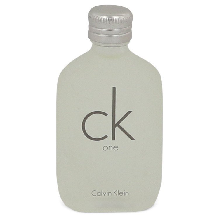 Ck One Eau De Toilette By Calvin Klein - Giftsmith