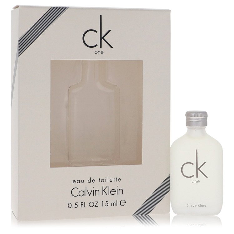 Ck One Eau De Toilette By Calvin Klein - Giftsmith