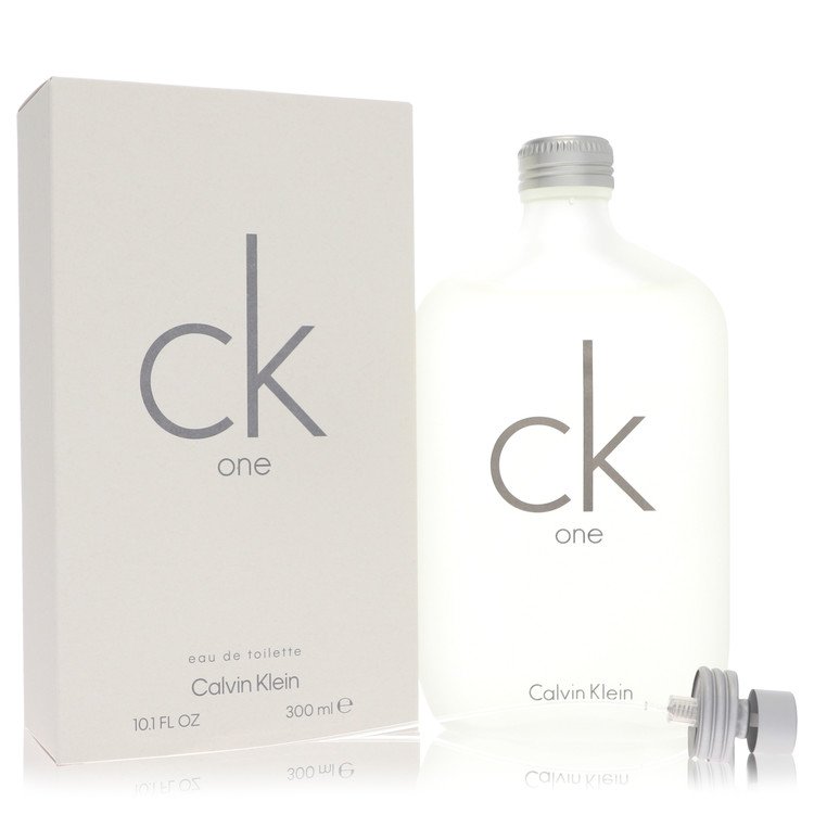 Ck One Eau De Toilette Spray (Unisex) By Calvin Klein - Giftsmith