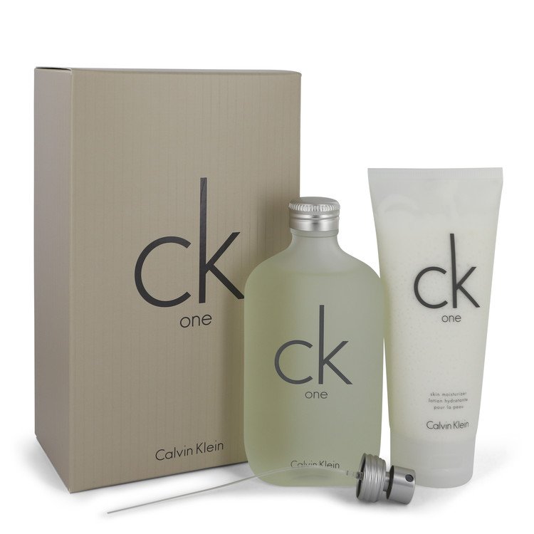 Ck One Gift Set By Calvin Klein - Giftsmith