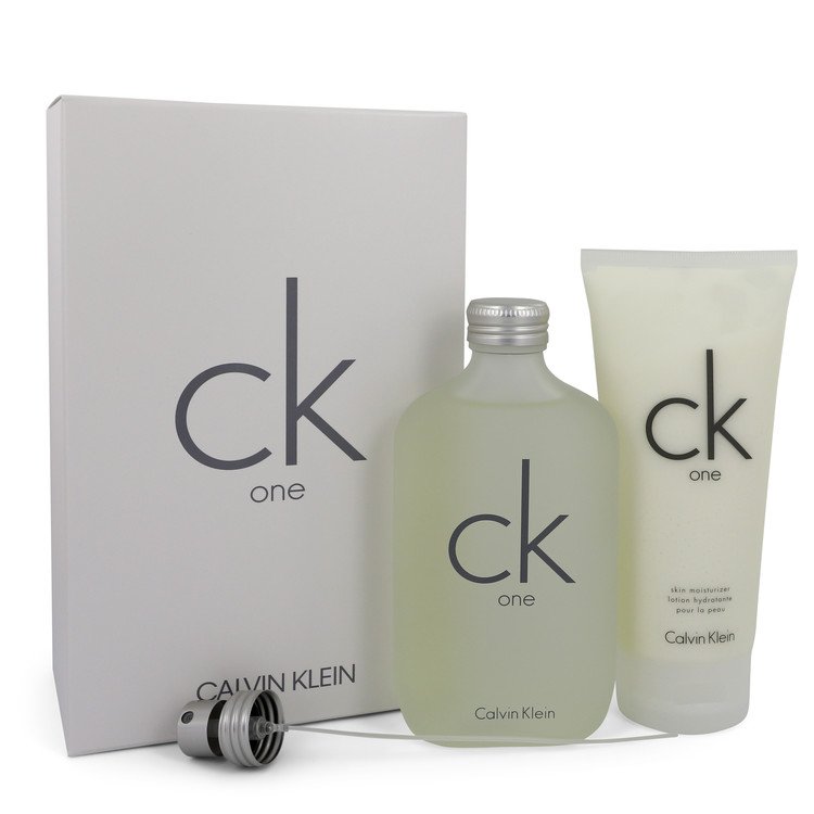 Ck One Gift Set By Calvin Klein - Giftsmith