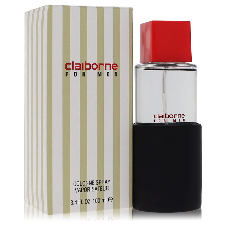 Claiborne Cologne Spray By Liz Claiborne - Giftsmith