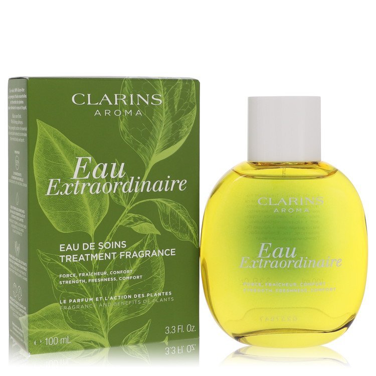 Clarins Eau Extraordinaire Treatment Fragrance Spray By Clarins - Giftsmith