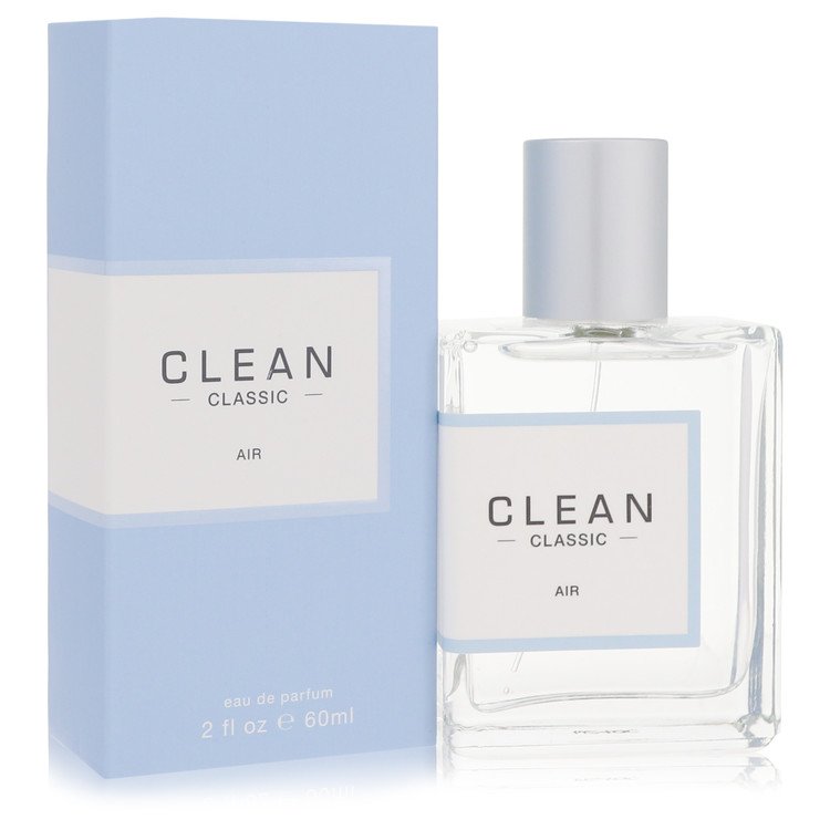 Clean Air Eau De Parfum Spray By Clean - Giftsmith