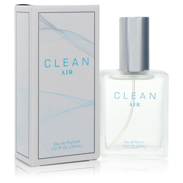 Clean Air Eau De Parfum Spray By Clean - Giftsmith
