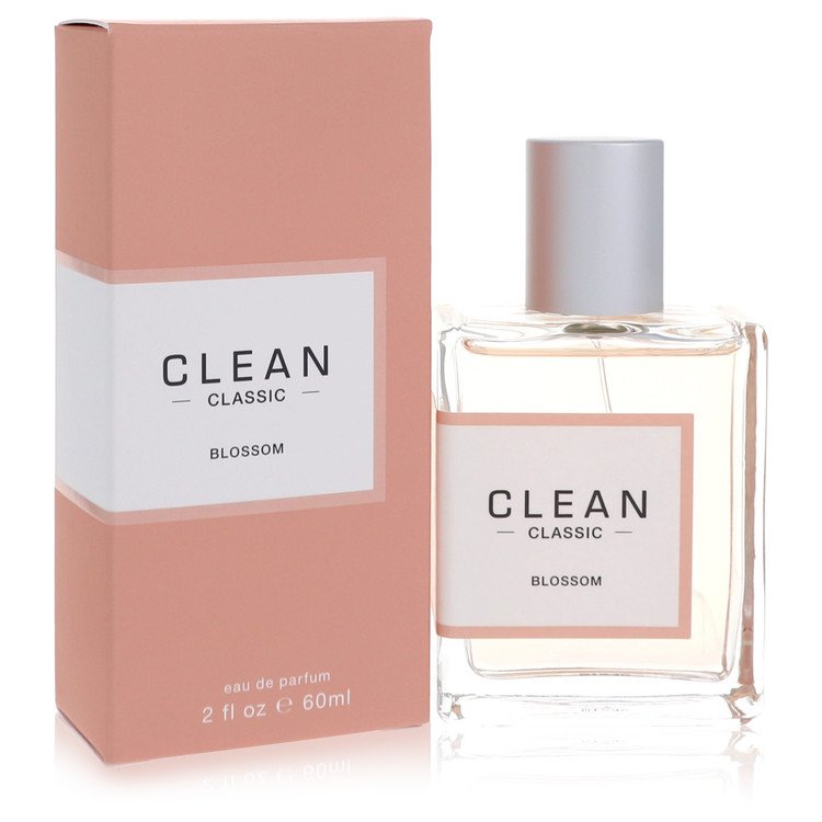 Clean Blossom Eau De Parfum Spray By Clean - Giftsmith