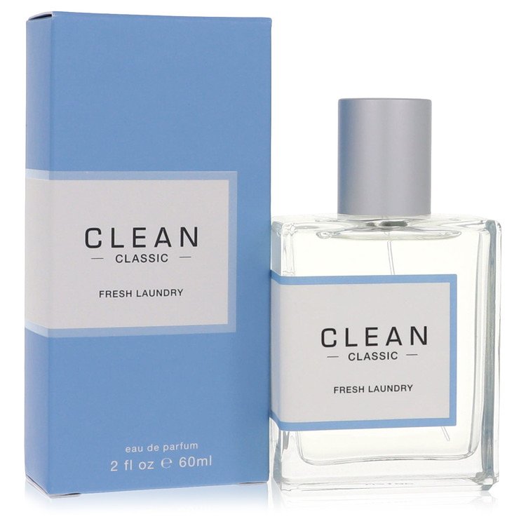 Clean Fresh Laundry Eau De Parfum Spray By Clean - Giftsmith