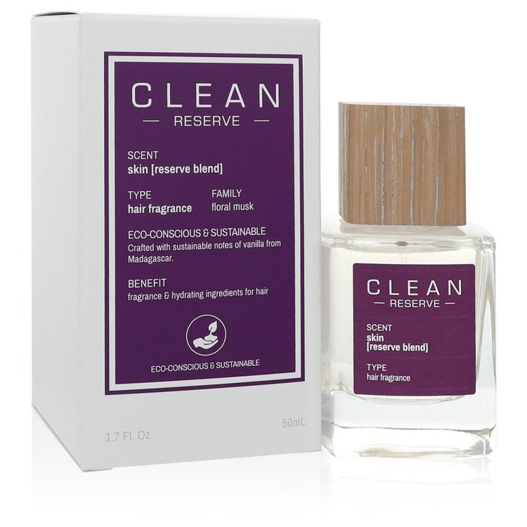Clean Reserve Skin Hair Fragrance (Unisex) By Clean - Giftsmith