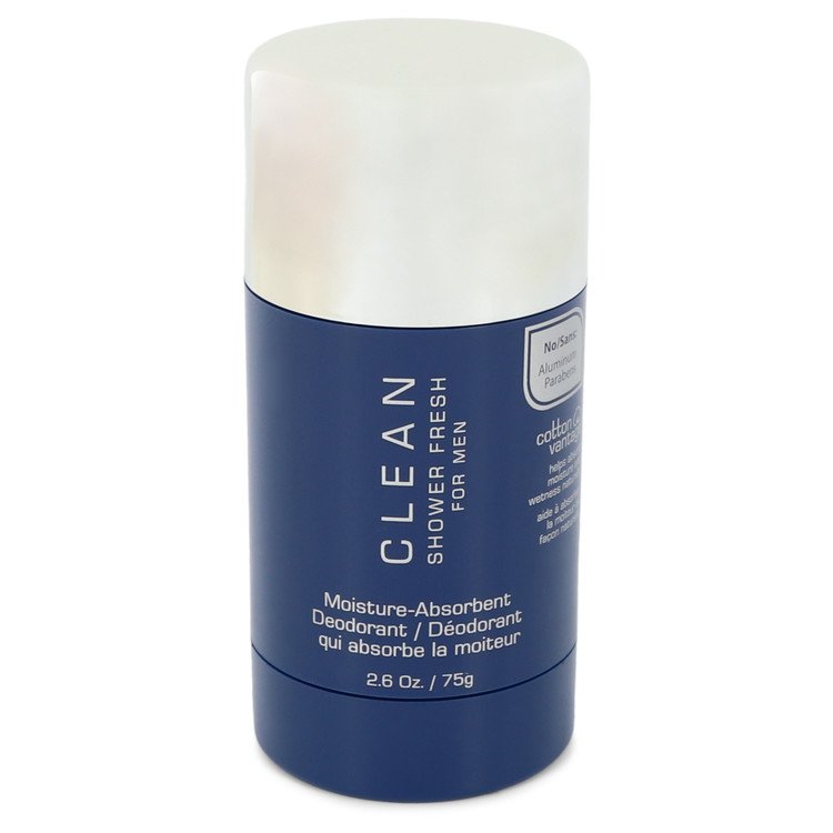 Clean Shower Fresh Deodorant Stick By Clean - Giftsmith