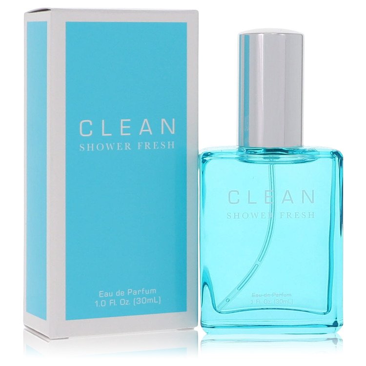 Clean Shower Fresh Eau De Parfum Spray By Clean - Giftsmith