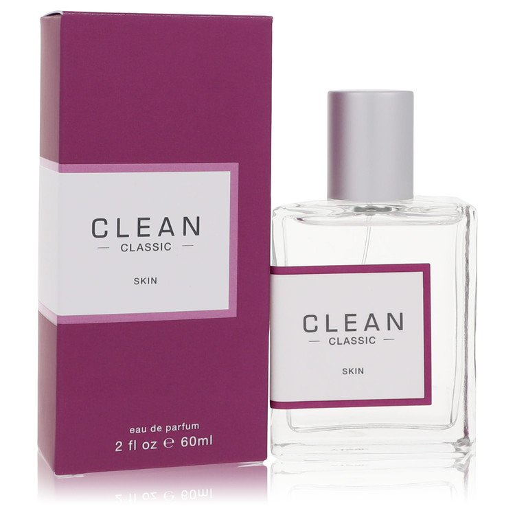 Clean Skin Eau De Parfum Spray By Clean - Giftsmith