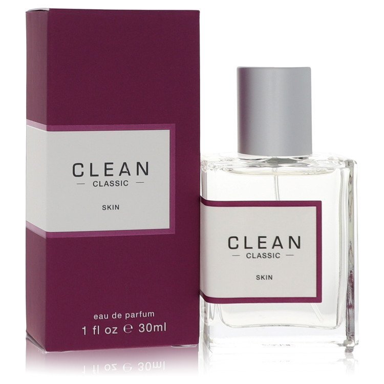 Clean Skin Eau De Parfum Spray By Clean - Giftsmith