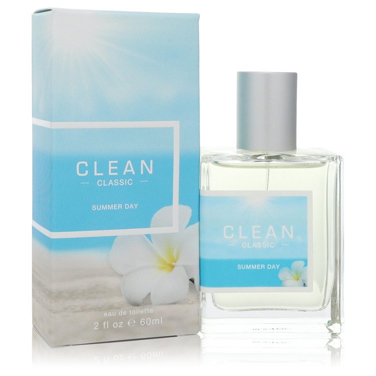Clean Summer Day Eau De Toilette Spray By Clean - Giftsmith